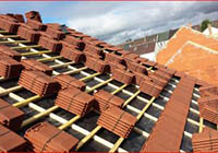 Rénover sa toiture à Bonrepos-Riquet